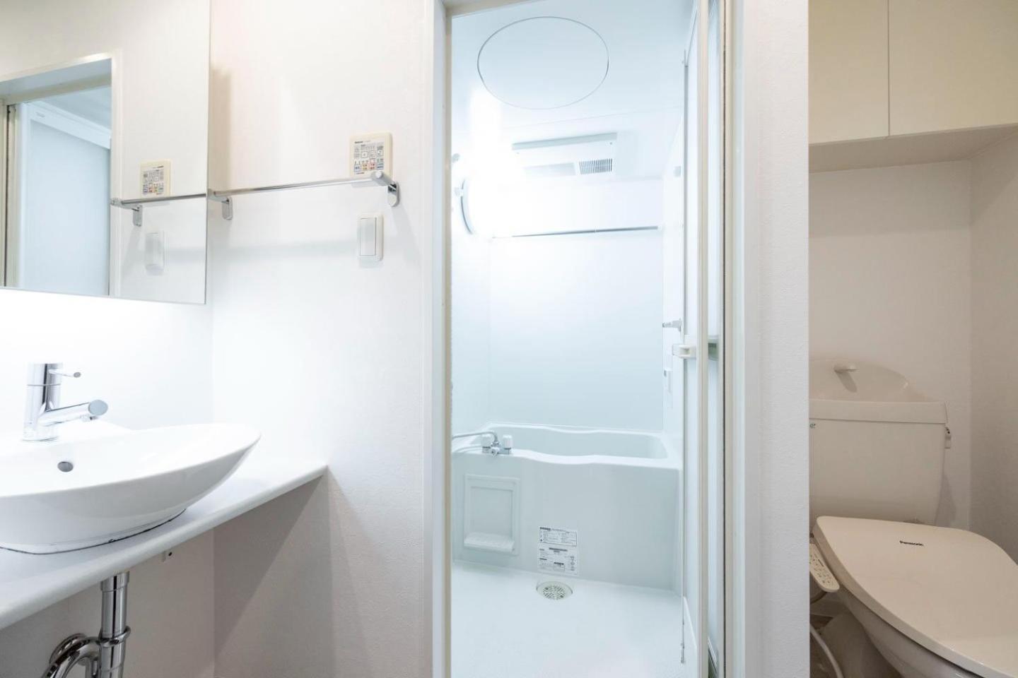 Appartement Puraz Tower Higashi-shinjuku Tōkyō