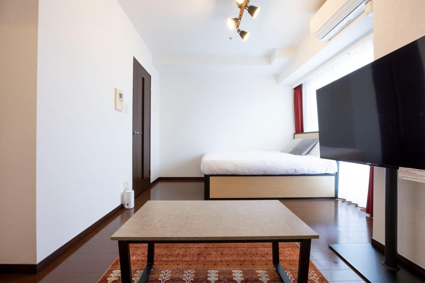 Appartement Puraz Tower Higashi-shinjuku Tōkyō