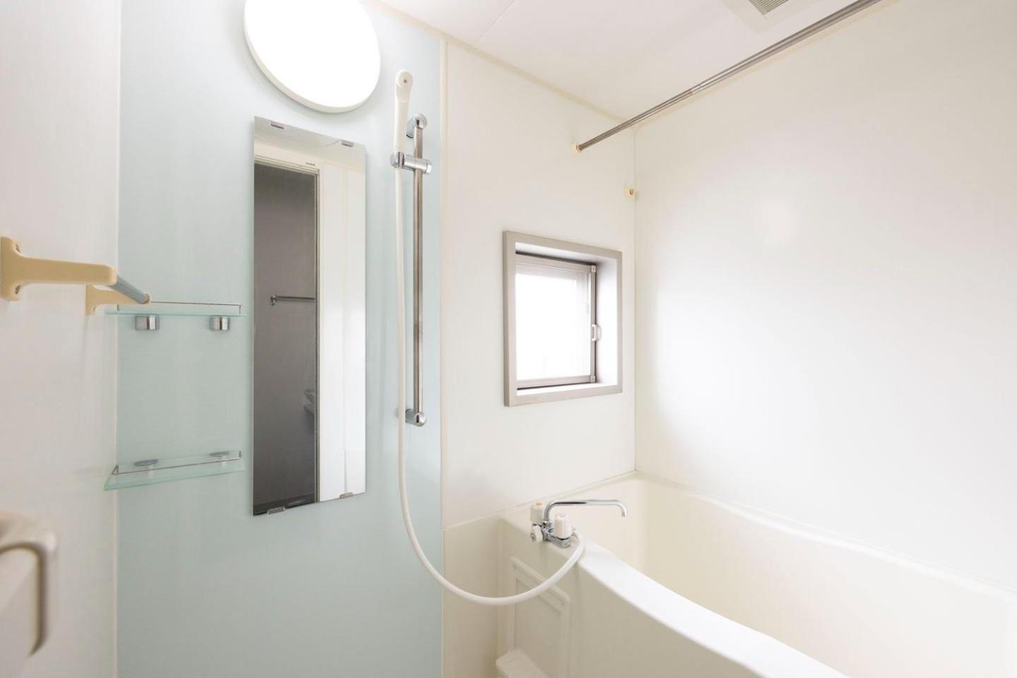 Appartement Puraz Tower Higashi-shinjuku *