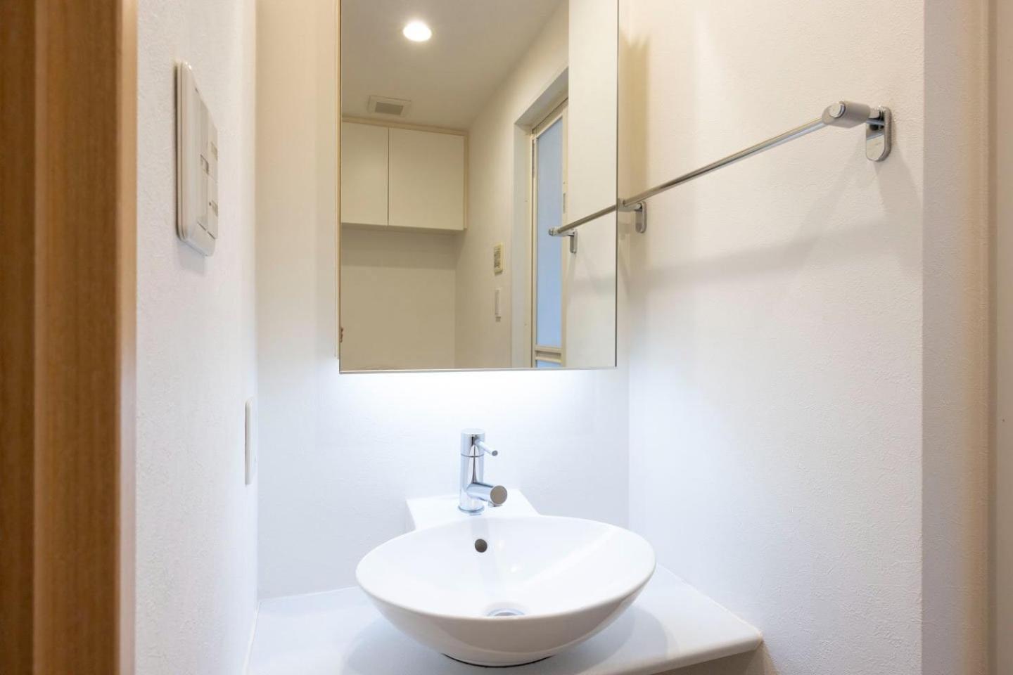 Puraz Tower Higashi-shinjuku Appartement Tōkyō