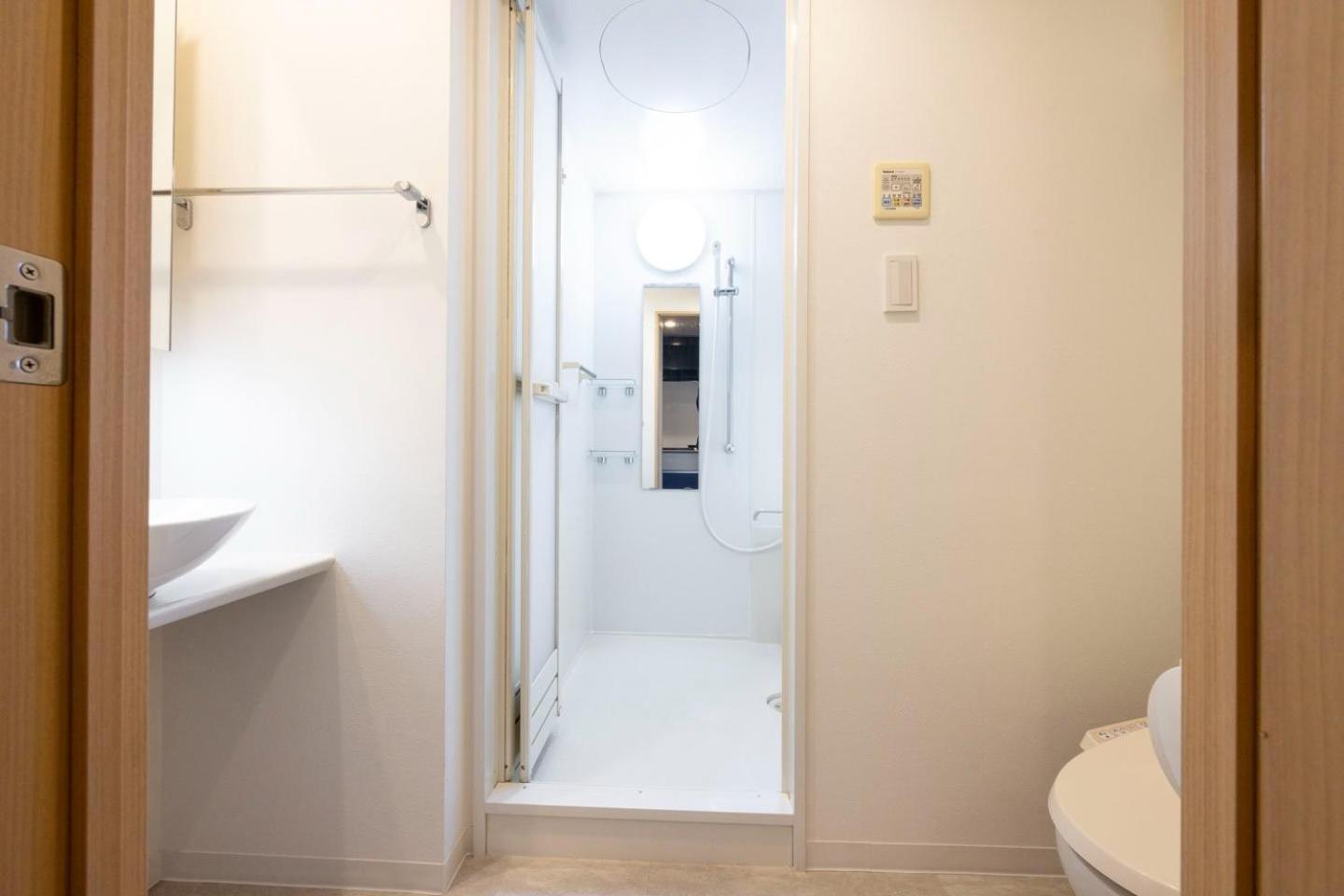 Appartement Puraz Tower Higashi-shinjuku *