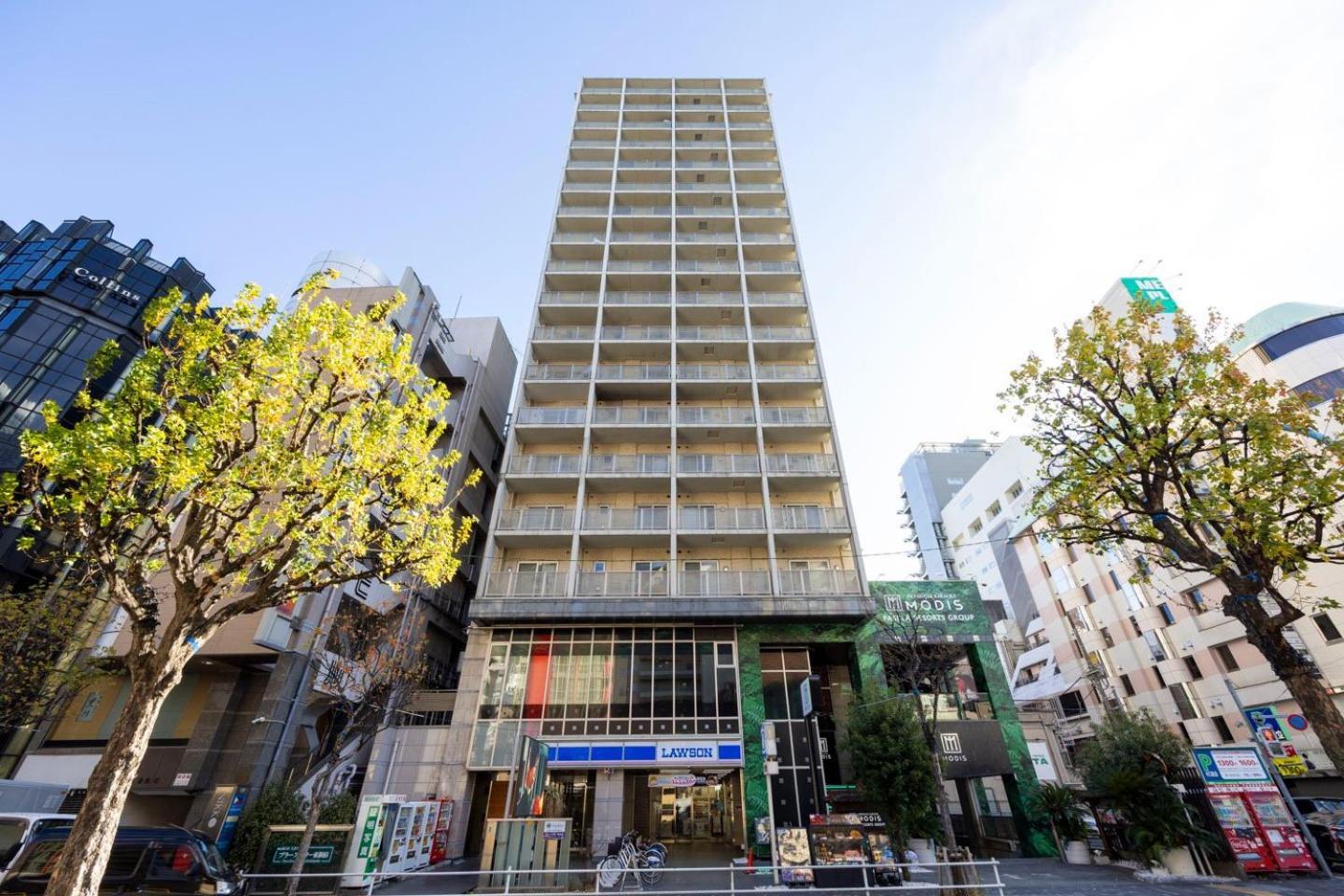 Puraz Tower Higashi-shinjuku Tōkyō