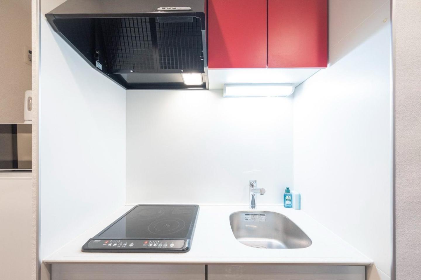 Appartement Puraz Tower Higashi-shinjuku Tōkyō