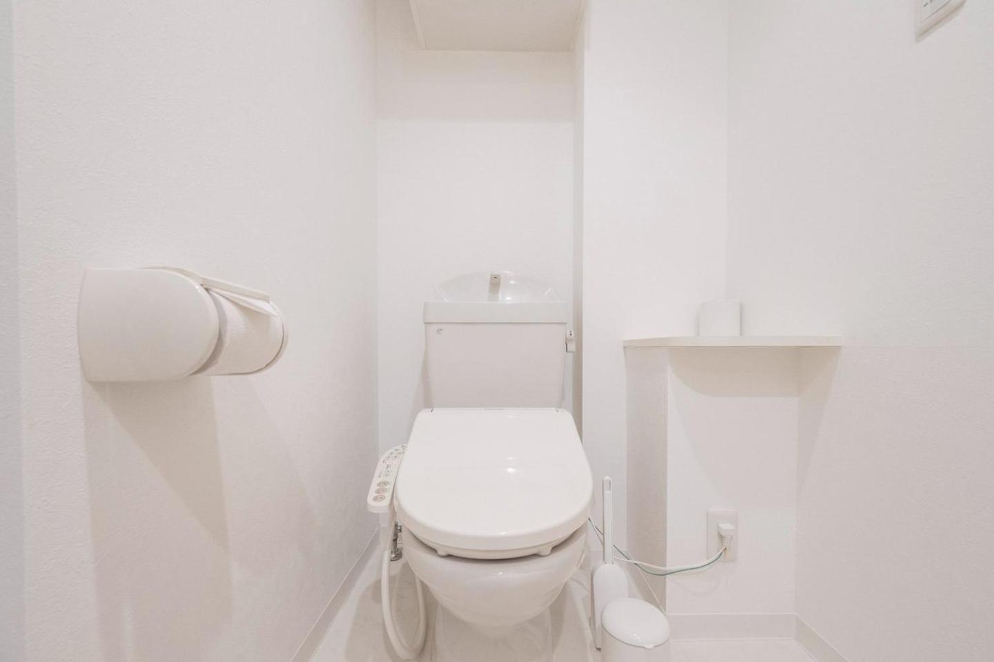 Appartement Puraz Tower Higashi-shinjuku Tōkyō
